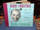 1945 Bing Crosby 5 Record Set Merry Christmas / 78 RPM 10