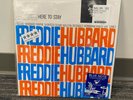 Freddie Hubbard/Here To Stay, Blue Note 180 Gram 45rpm Vinyl 2LP (Ex)