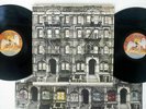 Led Zeppelin Physical Graffiti 2LP Set Swan Song SS 2-200 EXCELLENT 1975 ORG