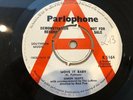 Simon Scott- Rare UK A-LABEL DEMO 45  