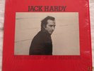 Jack Hardy - Mirror Of My Madness - 1980 USA First American LP