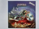 Judas Priest Painkiller UK 1st Press CBS A1 B1 NM NM
