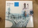 RADIOHEAD OK COMPUTER OKNOTOK Ltd Triple Blue Vinyl