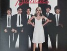 Blondie - Parallel Lines - MFSL Mobile Fidelity Sound Labs NM Vinyl / VG Cover