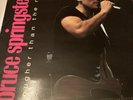 bruce springsteen tougher than the rest 4 track 12” maxie single