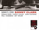 SONNY CLARK-SONNY`S CRIB (UK IMPORT) VINYL NEW