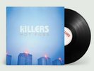 Hot Fuss (180-gram) by The Killers (Record, 2016)