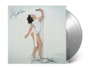 KYLIE MINOGUE | FEVER | 20TH ANNIVERSARY LIMITED EDITION SILVER VINYL SOLD OUT