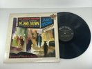 James Brown - Live At The Apollo (In Person ) LP - King 826 Mono VG+