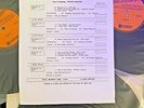 RADIO SHOW 3/26/88 SCOTT SHANNON FEATURES GEORGE MICHAEL,WHITNEY HOUSTON;TIFFANY