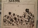 ?tesh / Todesstrafe Split LP Vothana Goatmoon Der Sturmer GBK Grausamkeit
