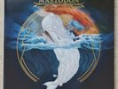 Mastodon Leviathan Mustard Vinyl Limited Edition Unplayed