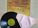 Alice Cooper Schools Out Vinyl Early Press + Panties REPRO Press Kit Report Card