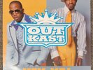 Outkast - Hey Ya - 12 Inch Vinyl Unplayed Rare