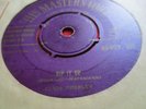 ELVIS PRESLEY - RIP IT UP / BABY LET'S PLAY UK 1st 7