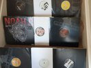 Dubstep bundle 11x 12