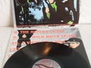 Duran Duran   Decade LP UK cw inner EMI DDX10 A-2-1-1 & B-1U-1-2 EX-/EX See pics