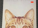 LP Angela Werner - same 1981 / Synthpop NDW Krautrock RAR