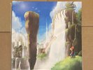 Super Mario Odyssey Nintendo Switch Soundtrack Lathe Vinyl NOT Moonshake VGM