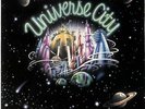 Universe City Universe City US LP Vinyl Record Album 1976 BKL1-1368 33 VG