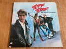 OST Tuff Turf-Rhino 308-Southside Johnny-Lene Lovich-Marianne Faithful others