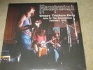 HAWKWIND - GREASY TRUCKERS PARTY - ROUNDHOUSE FEBRUARY 1972 - NEW