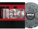 Dido No Angel Exclusive Limited Edition Grey & Black Marble Colored Vinyl LP