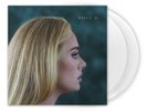 Adele - 30 Exclusive Limited Edition Clear Colored Vinyl 2LP
