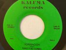 KAKO Y MAELO - Que Murmuren / Admiracion - KILLER GUAGUANCO PUERTO RICO Kaluma
