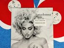 MADONNA FEVER PROMO VINYL 2 x 12'' RED LP RECORD Rare DJ SET 1993 Erotica
