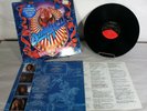 DOKKEN - BACK FOR THE ATTACK VINYL RECORD ALBUM WITH LYRIC 60735