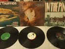 THE TRIFFIDS - In the Pines/Calenture/Born Sandy Devotional LPs New wave Indie