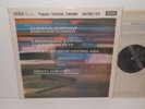SXL 2292 Prokofiev Classical Symphony Glinka Borodin L'OSR Ansermet ED2 WBG