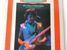 Gary Moore - We Want Moore - Vinyl Album Record LP UK 1984 1st Press EX/EX+