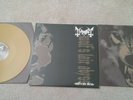 MAYHEM WOLF LAIR ABYSS LP VINYL RECORD GOLD NEW