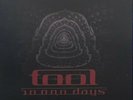 Tool 10 000 Days Vinyl. Double LP. Colored Vinyl. Import