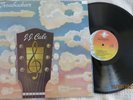J.J. Cale - Troubadour - 1976 Shelter LP - EX