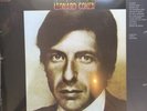 Leonard Cohen - Songs Of Leonard Cohen [VINYL]