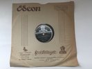 Carlos Gardel - La Cumparsita/Milonga Sentimental - Odeon - 78RPM - 10