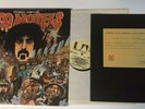 Frank Zappa 2 LP 200 Motels MINT ORIGINAL w/ Booklet & Poster