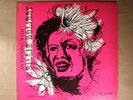 Billie Holiday CLEF MG-C-144 MONO VG+/VG+ 