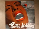 Billie Holiday COMMODORE FL-20,005 MONO M-/M- 