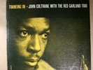 John Coltrane PRESTIGE 7123 MONO M-/M- 
