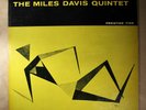 The Miles Davis Quintet PRESTIGE 7129 M-/M- MONO 