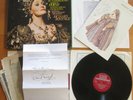 D93D 3 Donizetti Lucrezia Borgia SIGNED AUTOGRAPHED Sutherland Bonynge DECCA 3LP