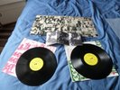 ROLLING STONES 'EXILE ON MAIN STREET' VINYL LPS 1972ORIGINAL 1ST PRESS NM/EX++