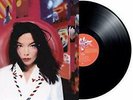 Björk Post Vinyl LP