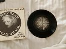HONEY BANE You Can Be You near Mint CRASS UK 1ST  PRESSING 7