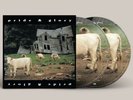 doc.massi PRIDE & GLORY : S/T 2LP Pic Disc + Zakk Wylde : Book Of Shadows 2LP