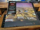 Pink Floyd–A Momentary Lapse Of Reason  Pink Floyd Records PFRLP13, 2017 NEW